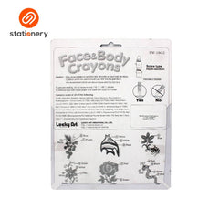 SSP-38007935:38007935c_TIMES_TRADING_FW18G2_TIGER_FACE_BODY_CRAYON_18C_FW.jpg