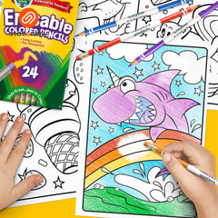 SSP-38007943:38007943_Erasable_Colored_Pencils_24ct_4.jpg