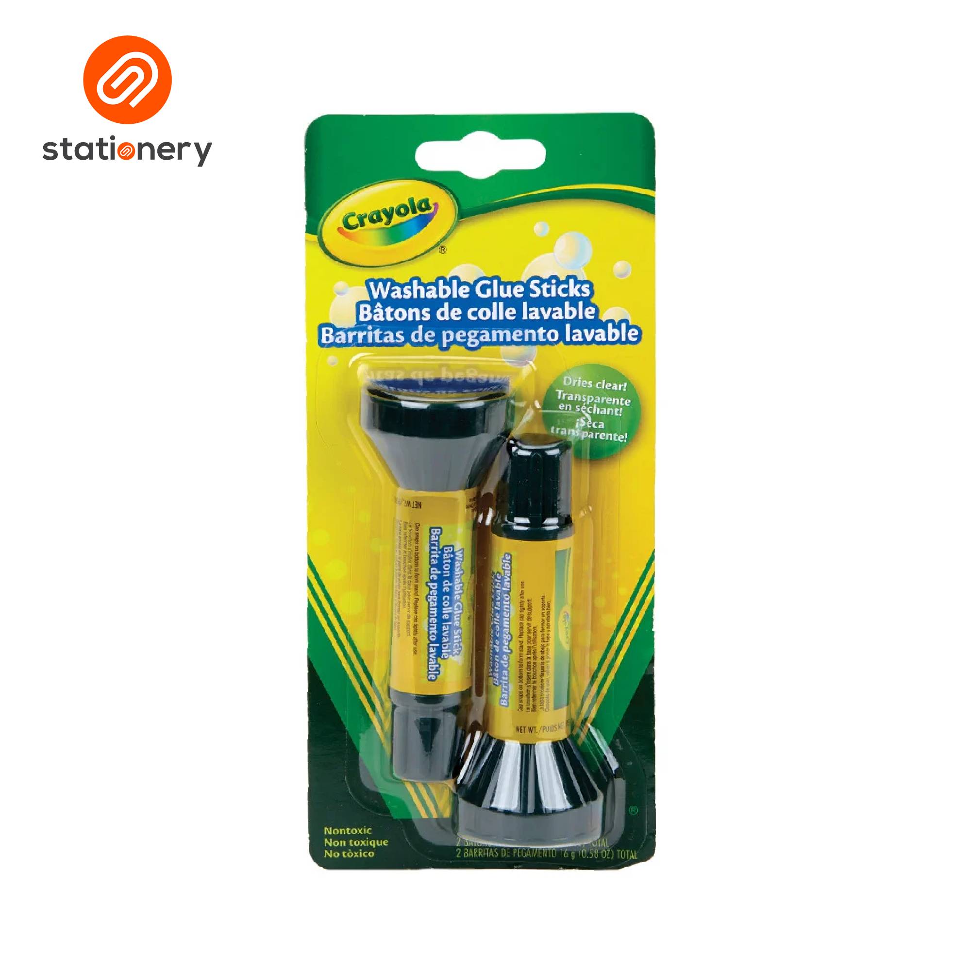 SSP-38007946:38007946_2ct_Washable_Glue_Sticks_8g_per_stick.jpg