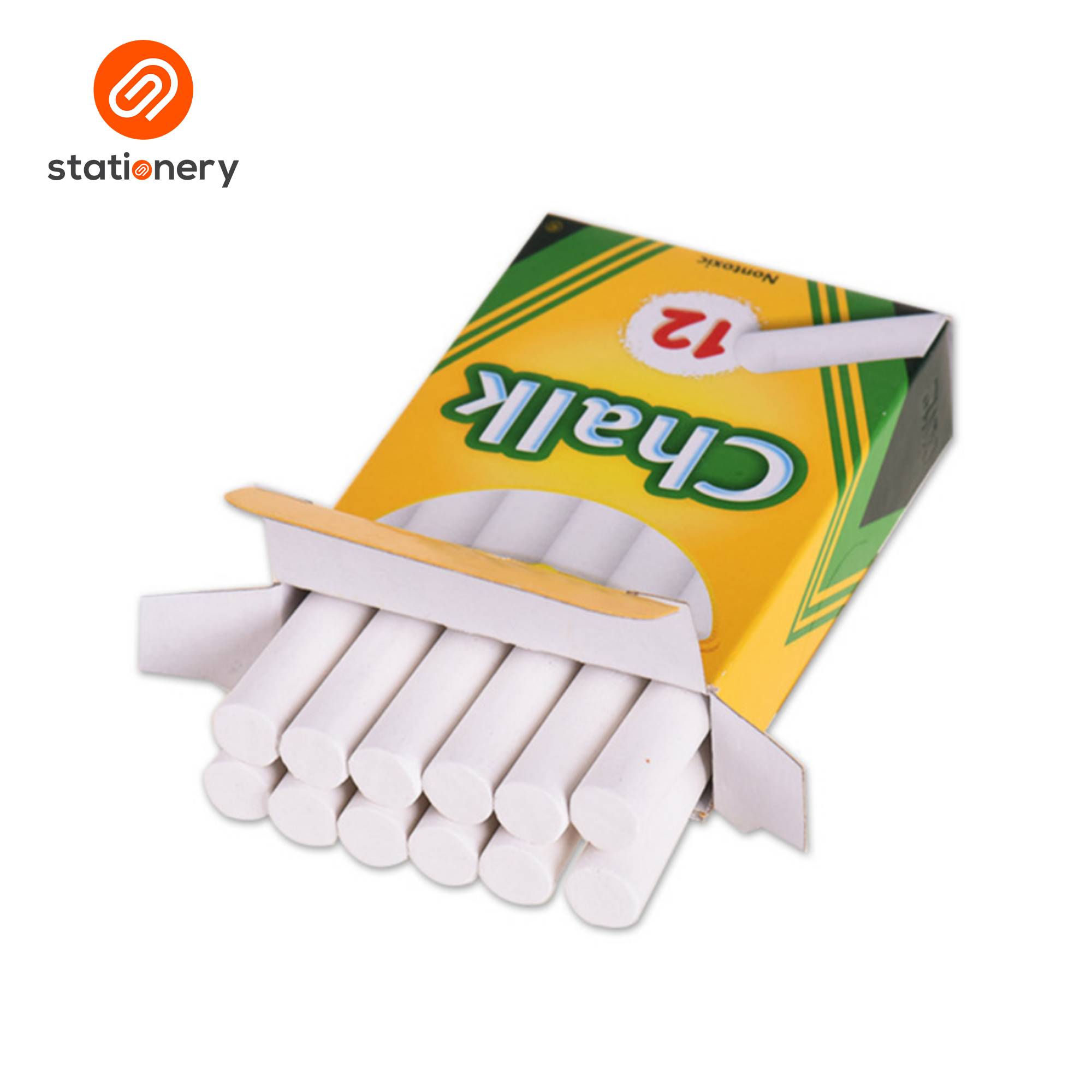 SSP-38007952:38007952b_12ct_White_Chalk_Sticks.jpg