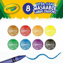 SSP-38008026:38008026_Ultra-Clean_Washable_Crayons_8ct_Large_5.jpg