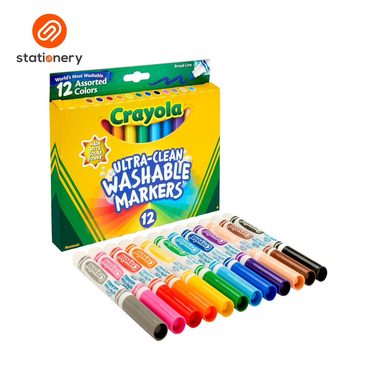 SSP-38008039:38008039_Ultra-Clean_Washable_Markers_-_Broadline_12ct_8.jpg