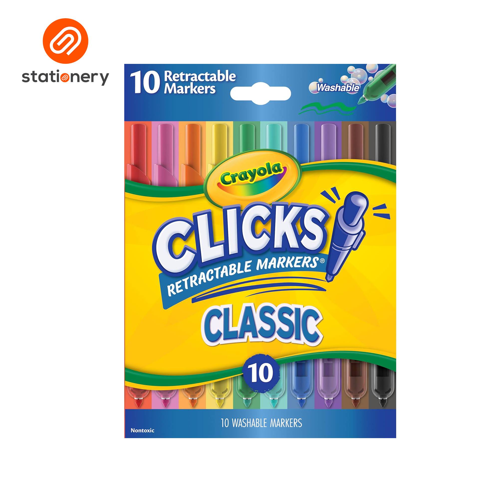 SSP-38008044:38008044_Crayola_Clicks_Washable_Retractable_Marker_10CT.jpg