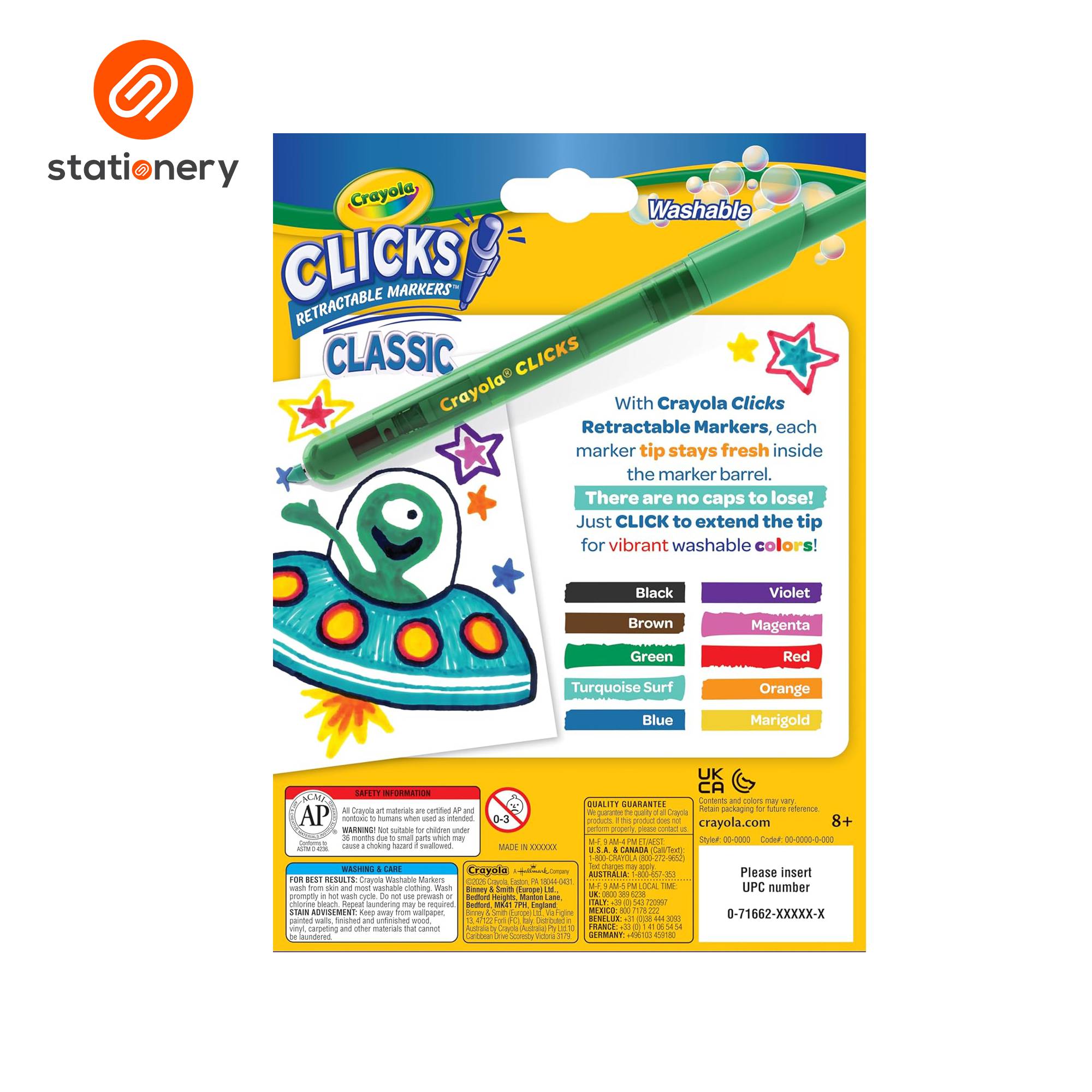SSP-38008044:38008044_Crayola_Clicks_Washable_Retractable_Marker_10CT_3.jpg