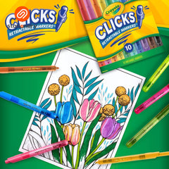 SSP-38008044:38008044_Crayola_Clicks_Washable_Retractable_Marker_10CT_4.jpg