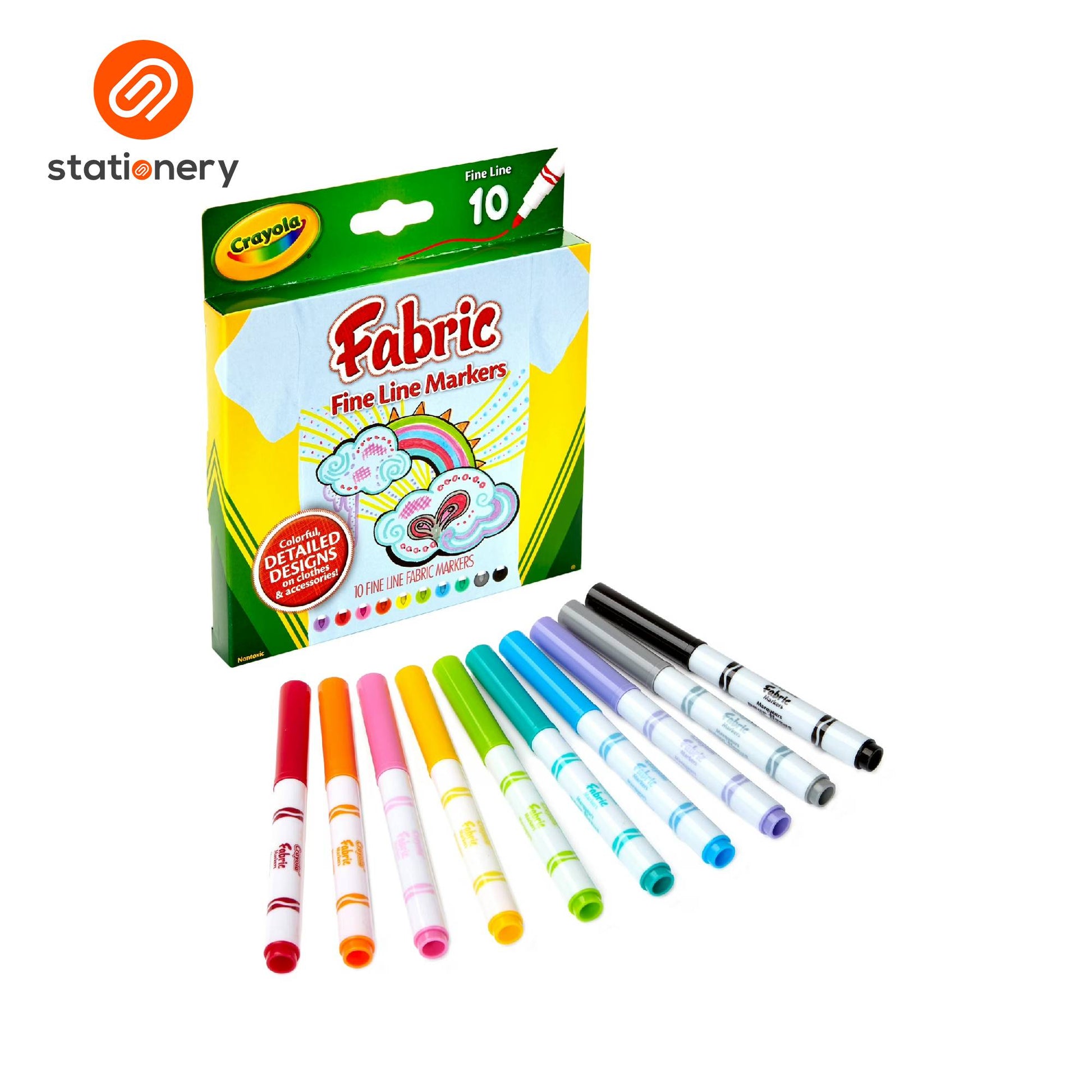 SSP-38008045:38008045_Crayola_Fabric_Marker_Fine_Line_10CT_3.jpg