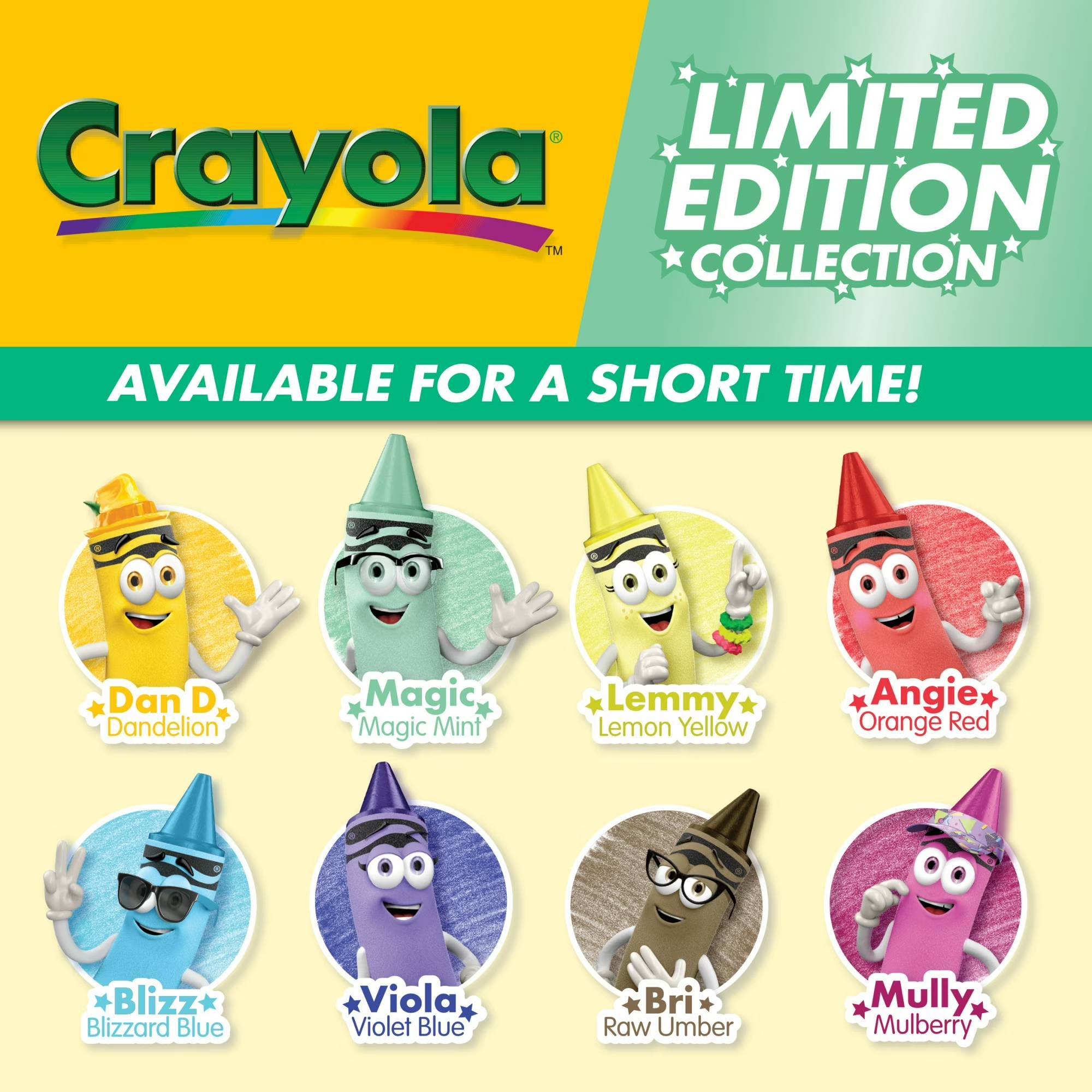 SSP-38008047:38008047_Crayola_Classic_Marker_-_Limited_Edition_Broad_Line_8s_10.jpg