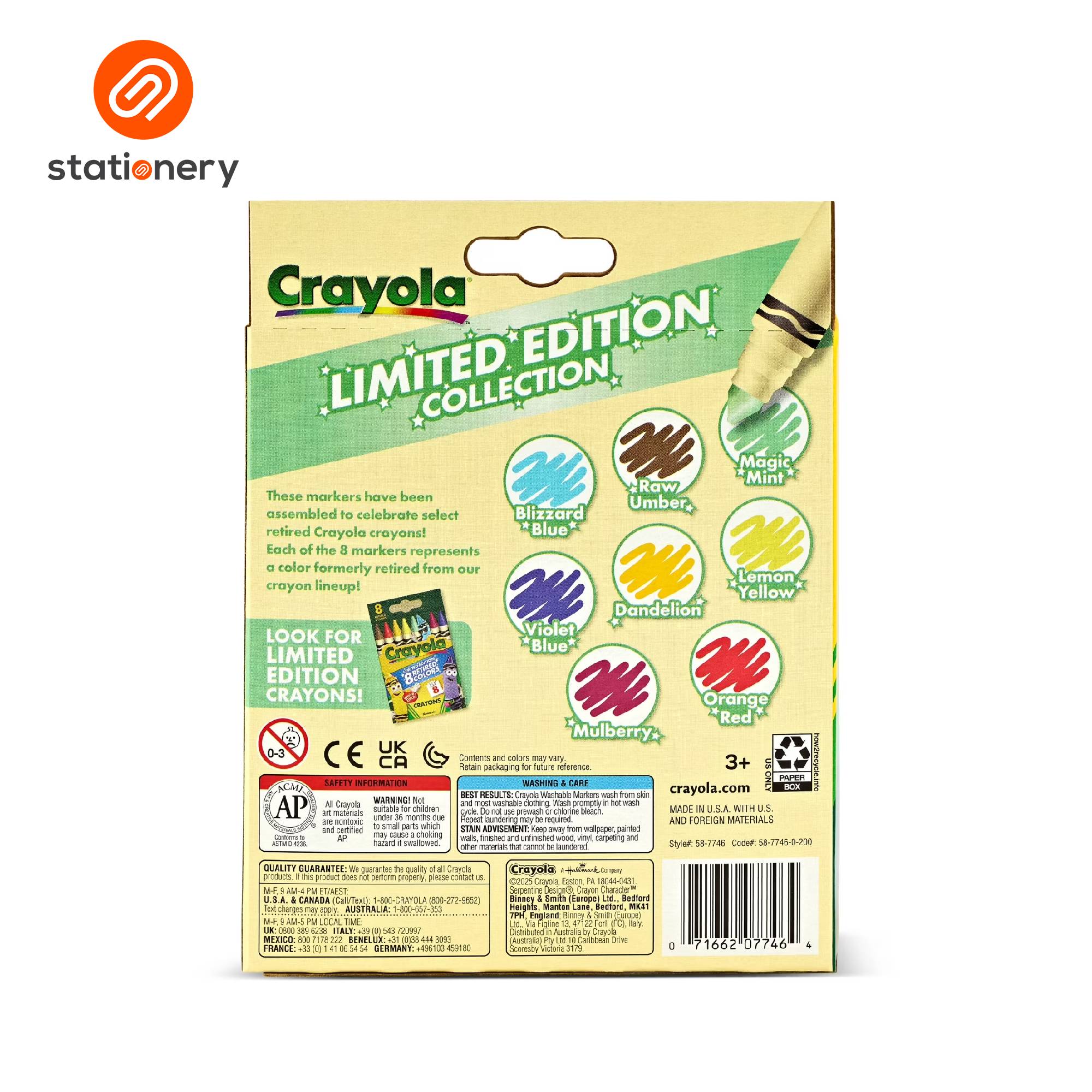 SSP-38008047:38008047_Crayola_Classic_Marker_-_Limited_Edition_Broad_Line_8s_4_-_Copy.jpg