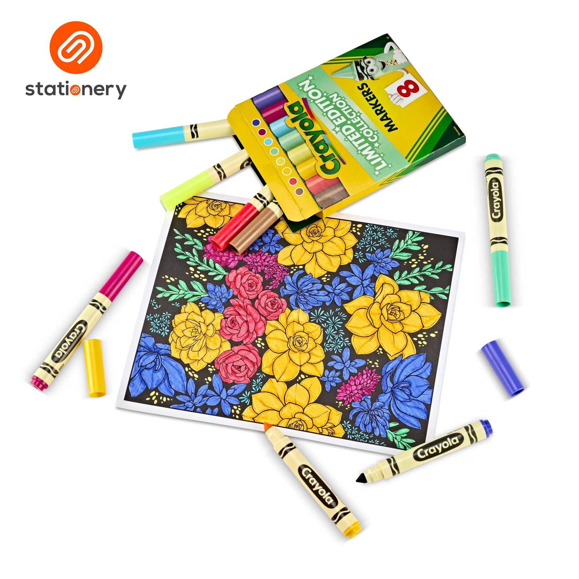 SSP-38008047:38008047_Crayola_Classic_Marker_-_Limited_Edition_Broad_Line_8s_5_-_Copy.jpg