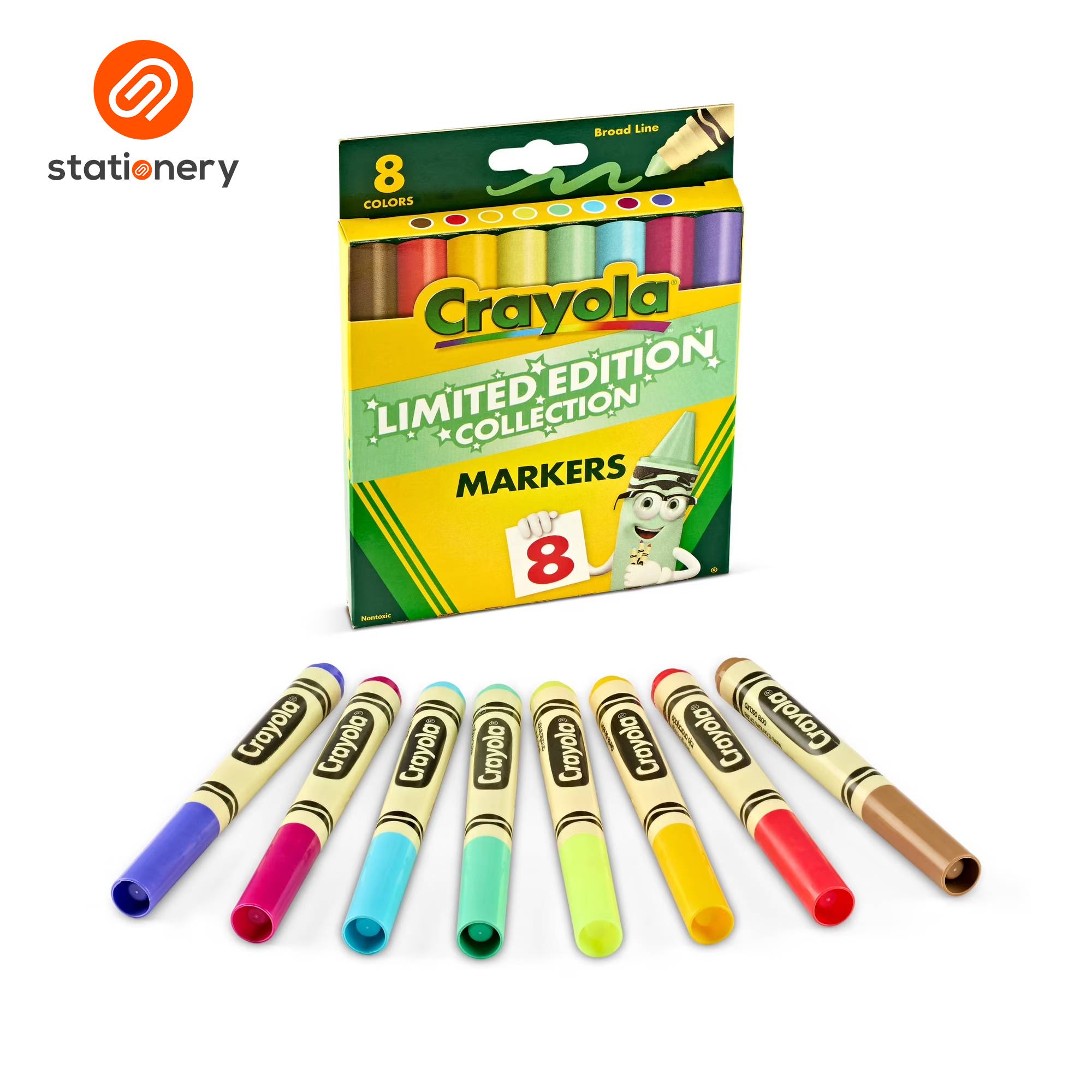 SSP-38008047:38008047_Crayola_Classic_Marker_-_Limited_Edition_Broad_Line_8s_6_-_Copy.jpg