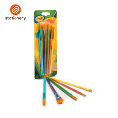 SSP-38008073:38008073_Crayola_Brush_Asstd_Size_5CT_1_1.jpg