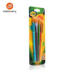SSP-38008073:38008073_Crayola_Brush_Asstd_Size_5CT_4.jpg