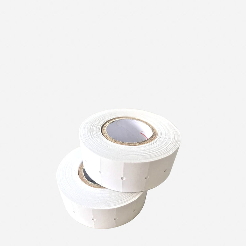 Price Label Sticker 50X46MM 1000pcs 2 Rolls per Pack-zoom-