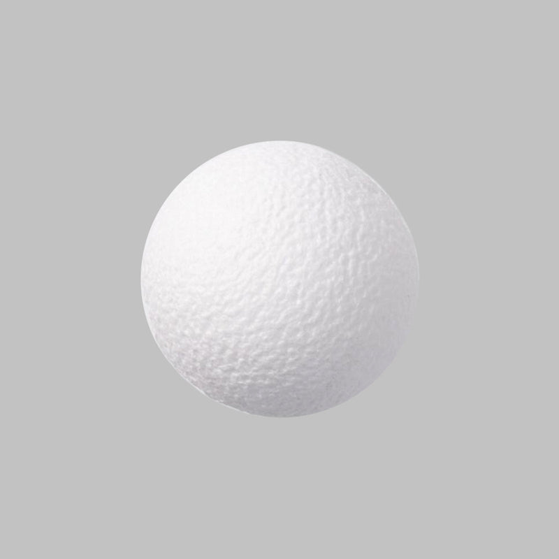Styrofoam Ball - 3 Inches Diameter-zoom-