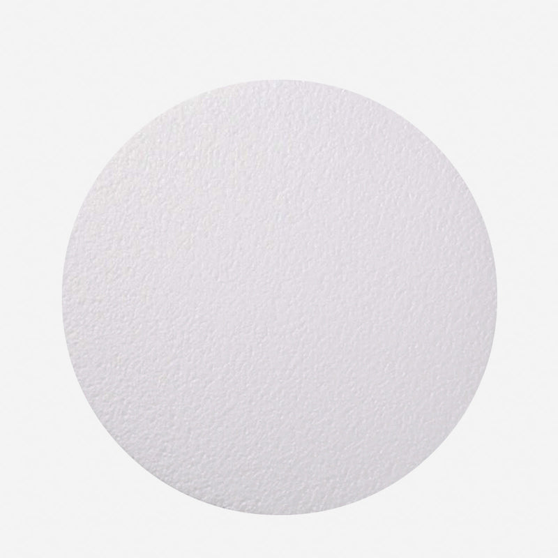 Styrofoam Round - 10x1 Inches-zoom-