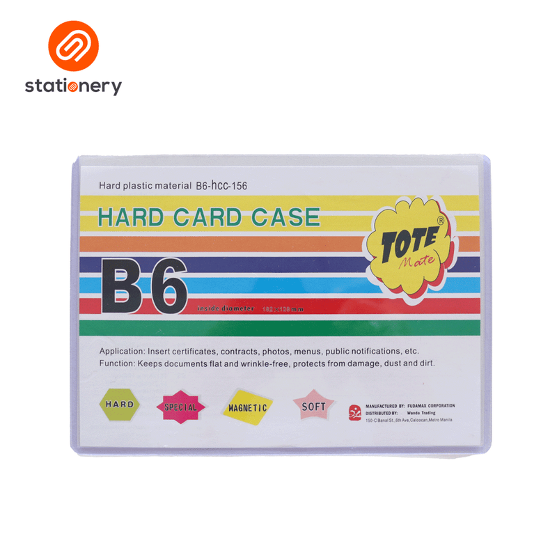 Hard Card Case B6-zoom-