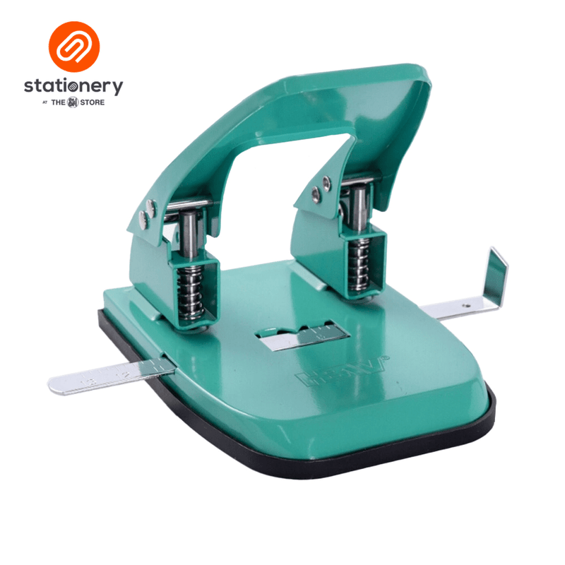 HBW Office Heavy Duty Puncher-zoom-