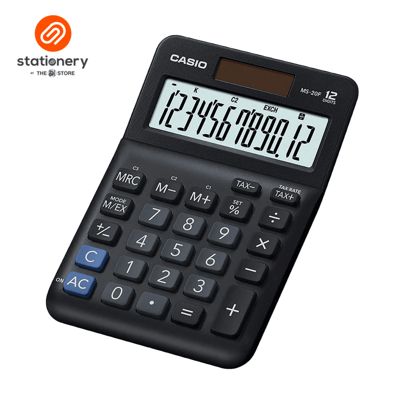 Casio Desktop Calculator MS-20F-zoom-