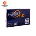 PaperOne All Purpose Bond Paper 80gsm 500 Sheets - Long