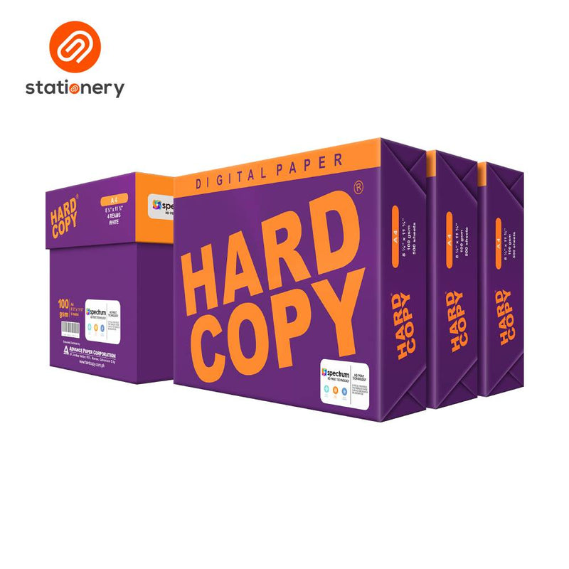 Hard Copy Digital Bond Paper Substance 30 500 Sheets - Long-zoom-