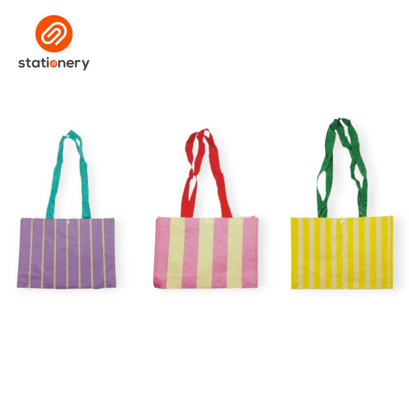 Reusable Bags Pack of 3 - 32x10x23cm-zoom-