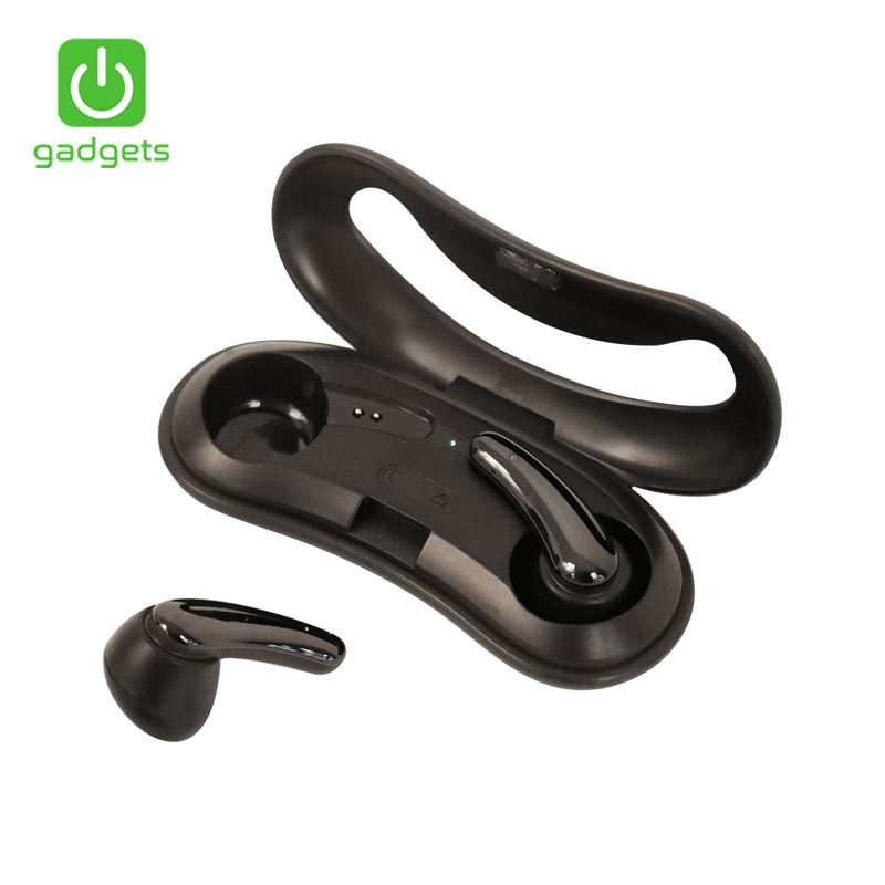 Gadgets Slim TWS Earbuds 10H-zoom-