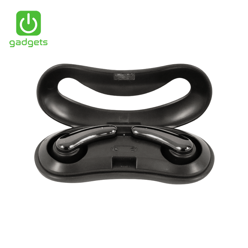 Gadgets Slim TWS Earbuds 10H-zoom-