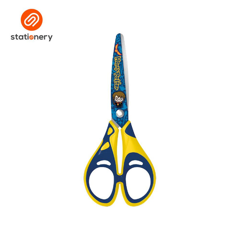 Maped Harry Potter Scissors 13cm-zoom-