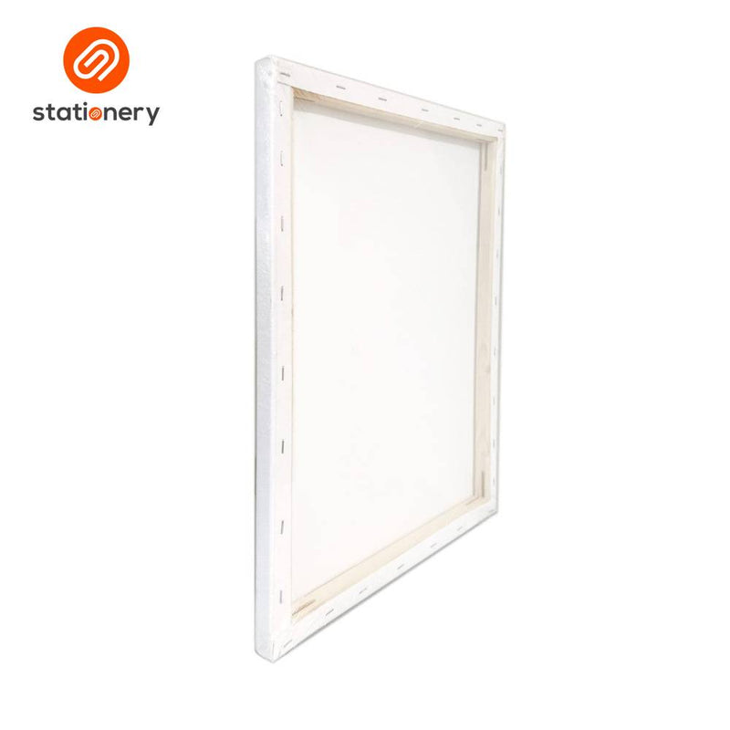 Scribbler ARTherapy Stretched Canvas 14x18in.-zoom-