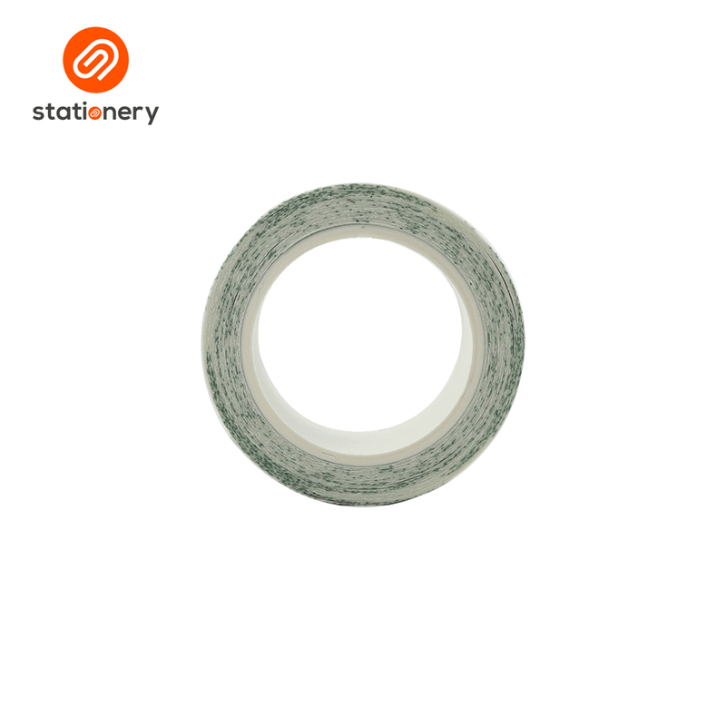 Polar Bear Double Sided Tape 18mm x 5M-zoom-