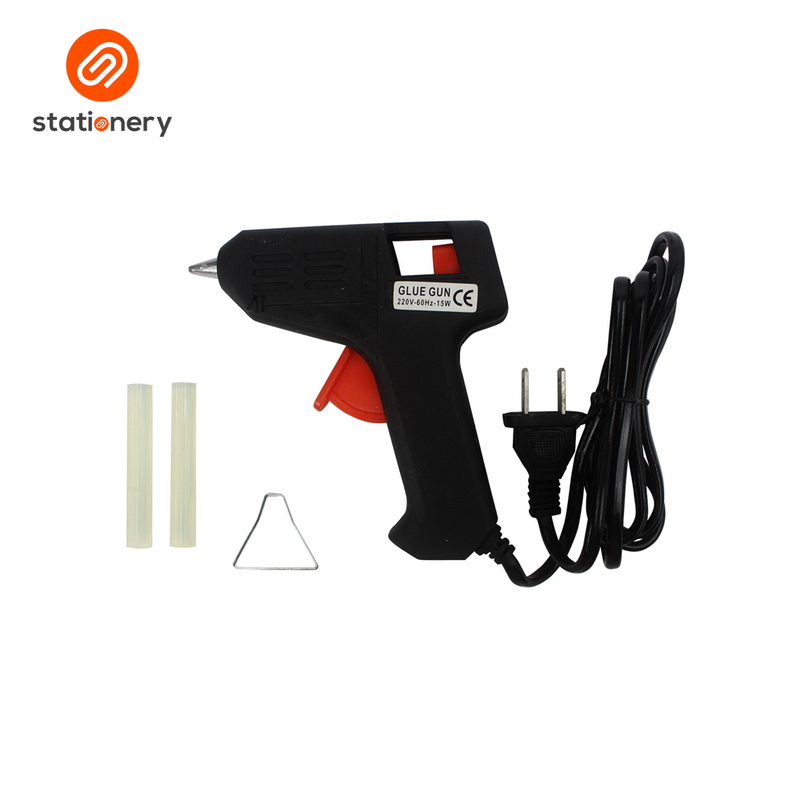 Tiger Hot Melt Glue Gun - Small-zoom-