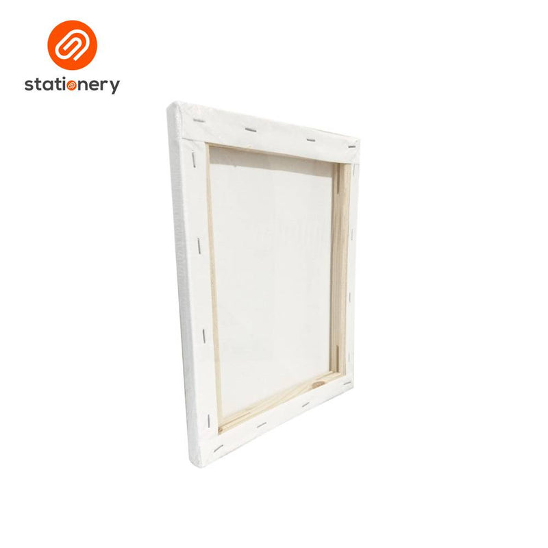 Scribbler ARTherapy Stretched Canvas 8x10in.-zoom-