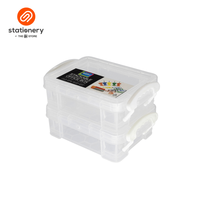 Home Gallery 200ML Mini Tough Box 2's-zoom-