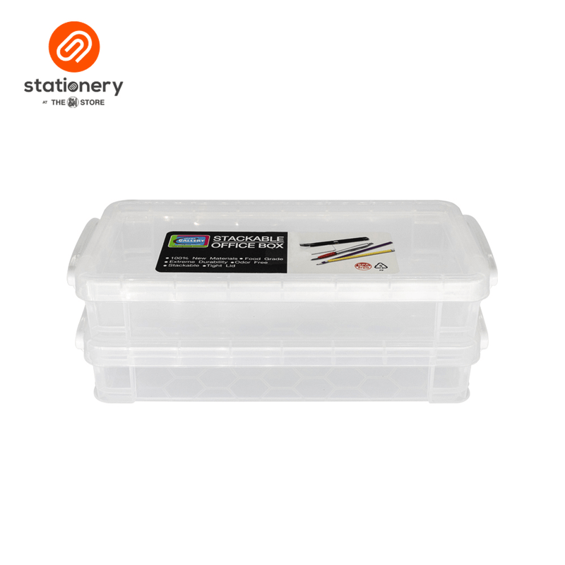 Home Gallery 600ml Mini Tough Box 2's-zoom-