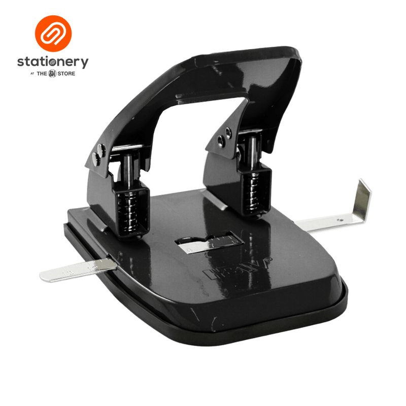 HBW Office Heavy Duty Puncher-zoom-