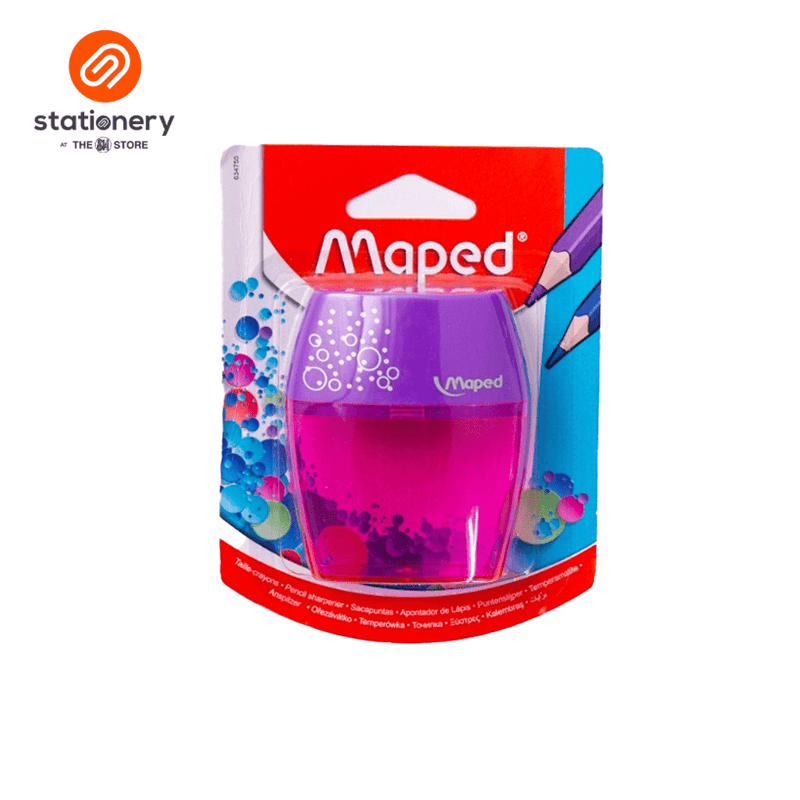 Maped Shaker Sharpener-zoom-