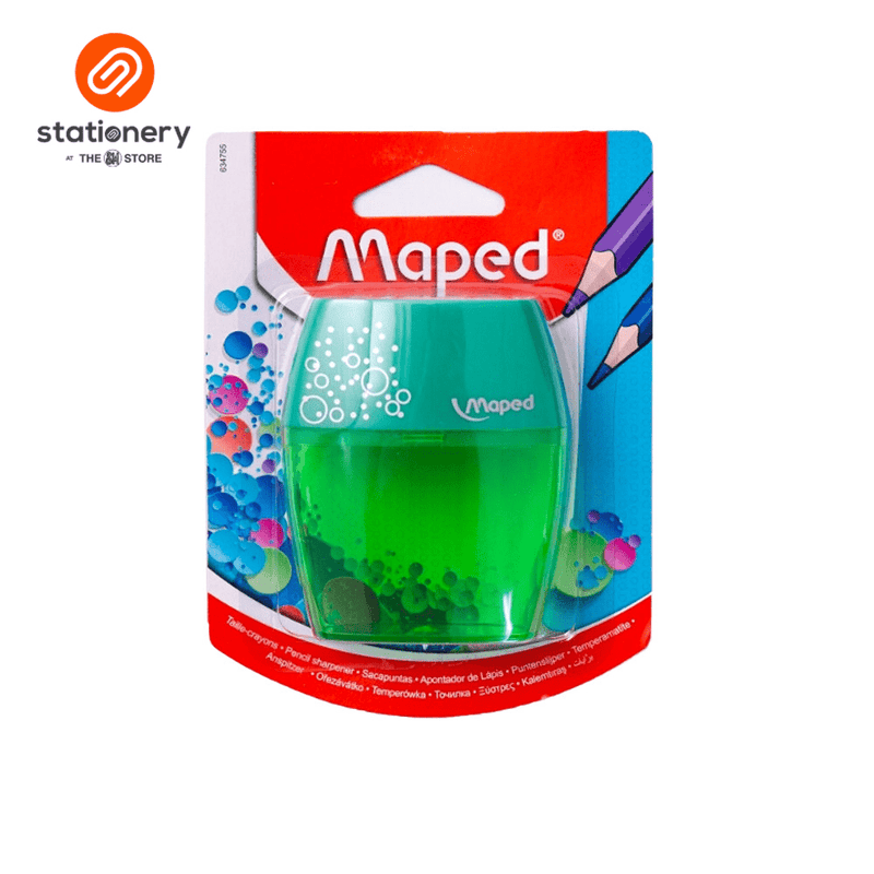 Maped Shaker Sharpener-zoom-