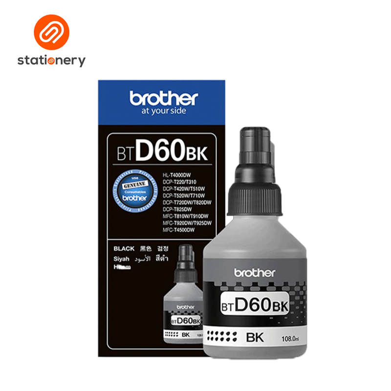 Brother BTD60BK Ink Black-zoom-