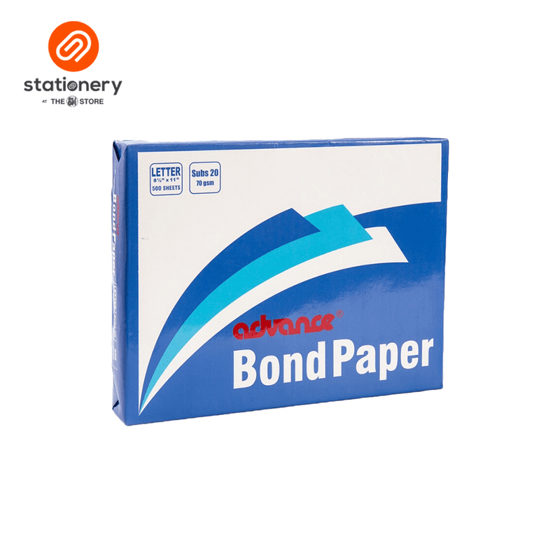 Advance Bond Paper Substance 20 - Short-zoom-