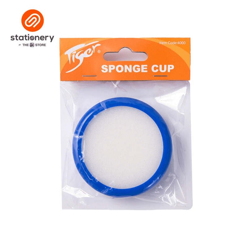 Sponge Damper Pad-zoom-
