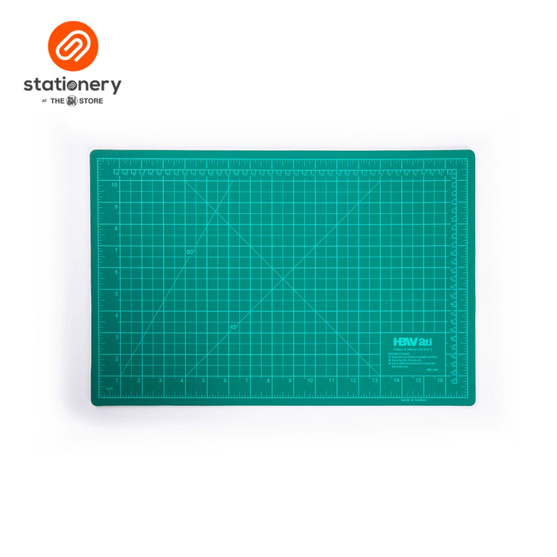 HBW ATI Cutting Mat Big 12" x 18"-zoom-