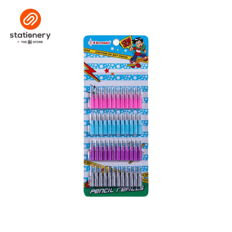 Bensia Lead Refill-zoom-