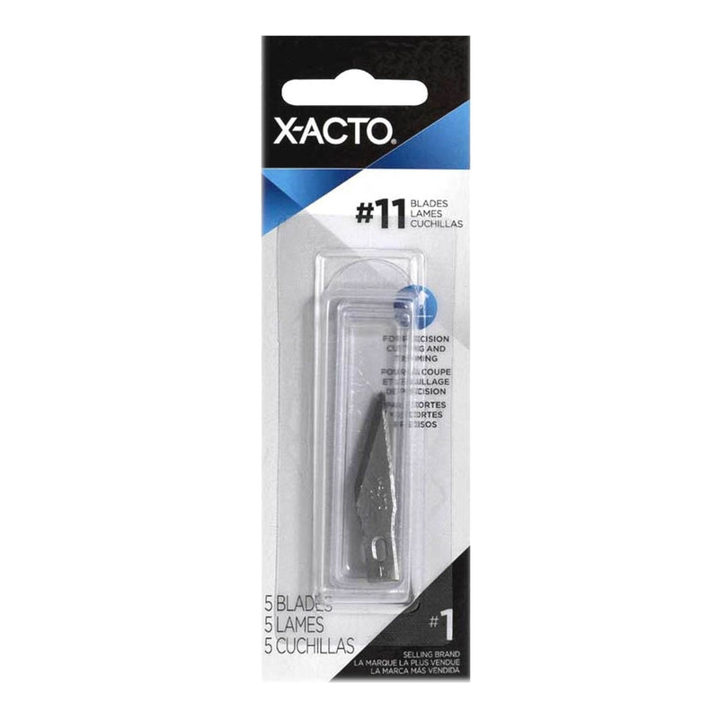 XACTO blade No.11  5s X211-zoom-