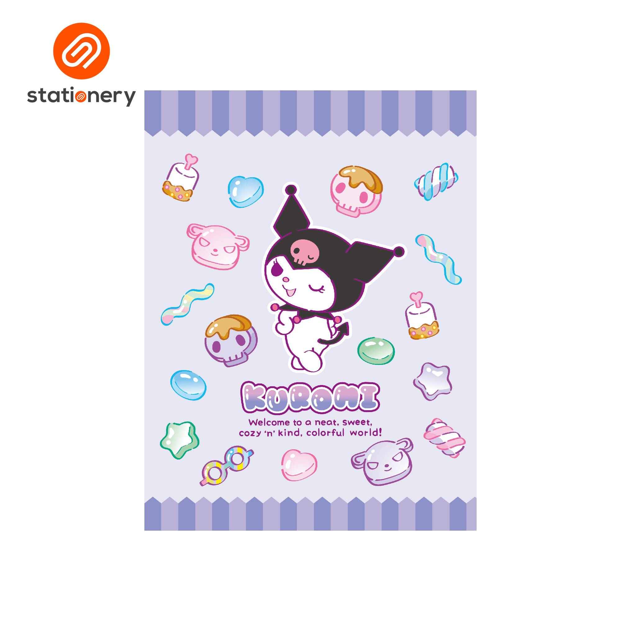 SSP-10101818:Asian_Kuromi_Notebook_8s_80lvs_without_Plastic_2.jpg