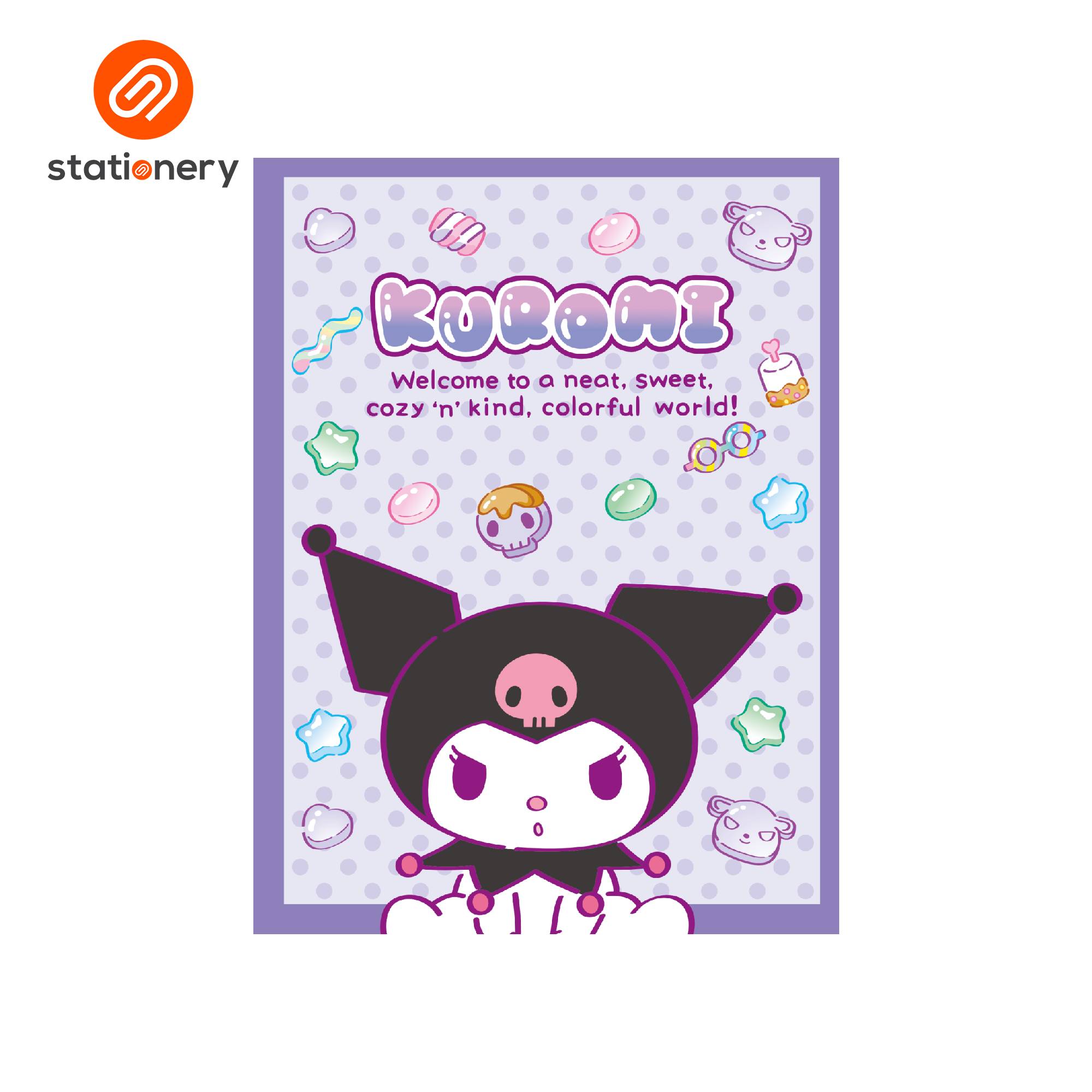 SSP-10101816:Asian_Kuromi_Notebook_8s_80lvs_without_Plastic_3.jpg