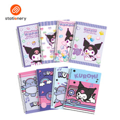 SSP-10101817:Asian_Kuromi_Spiral_Notebook_8s_80lvs_without_Plastic.jpg