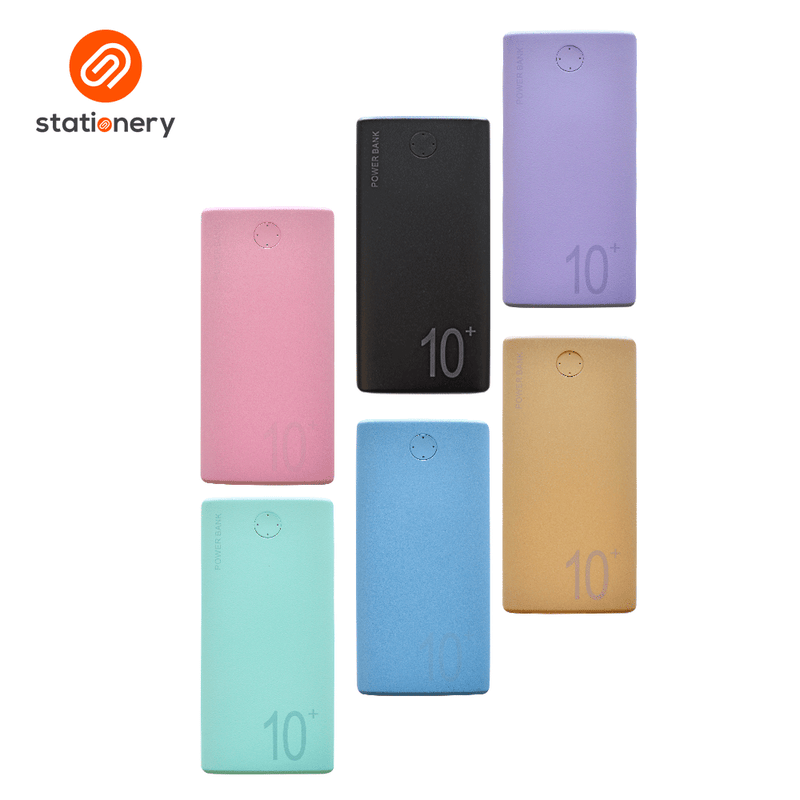 Basic Powerbank 10000mAh-zoom-