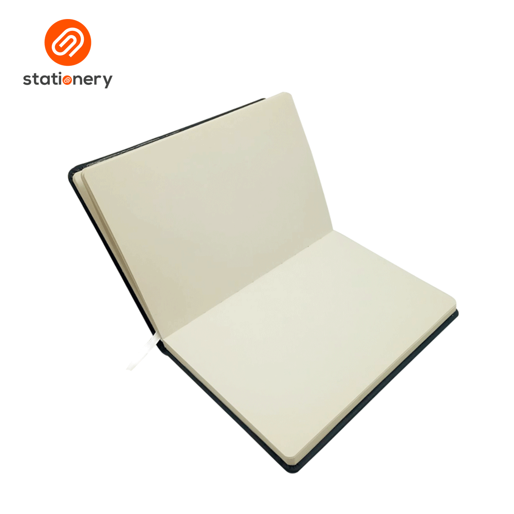 Sketch Book A5 120gsm 100 Sheets-13