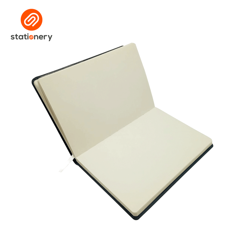 Sketch Book A5 120gsm 100 Sheets-zoom-