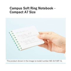 SSP-10103493:CAMPUS_SOFT_RING_DOT_RULED_6MM_A7_50_SHEETS_6.jpg